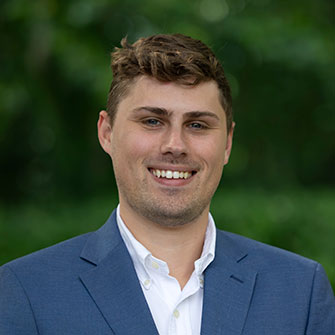 Chase Mallein